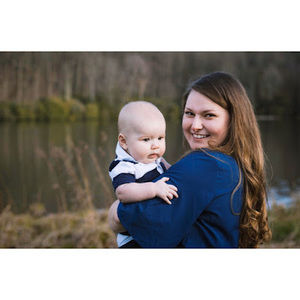 Meet your Posher, Hali